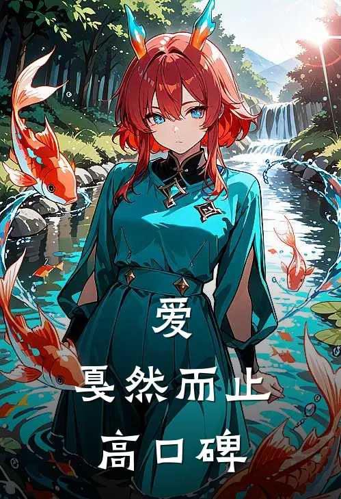 爱，戛然而止高口碑