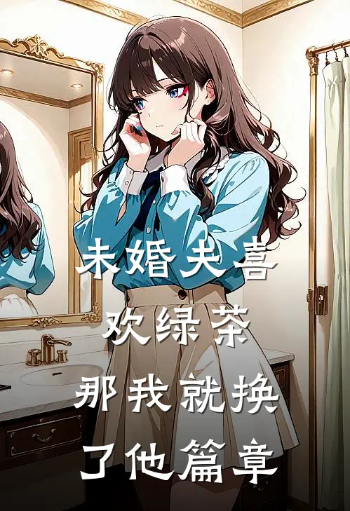 未婚夫喜欢绿茶，那我就换了他篇章