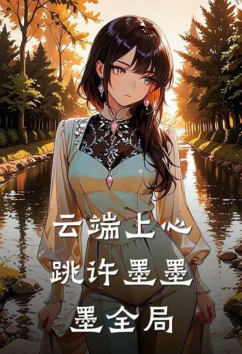 云端上心跳许墨墨墨全局