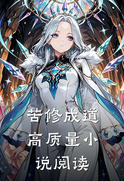 苦修成道高质量小说阅读