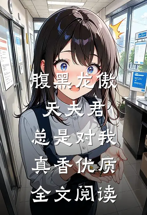 腹黑龙傲天夫君，总是对我真香优质全文阅读