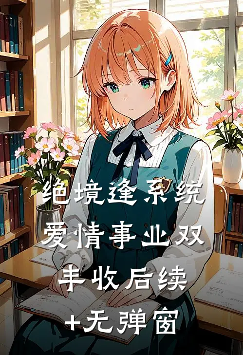 绝境逢系统，爱情事业双丰收后续+无弹窗