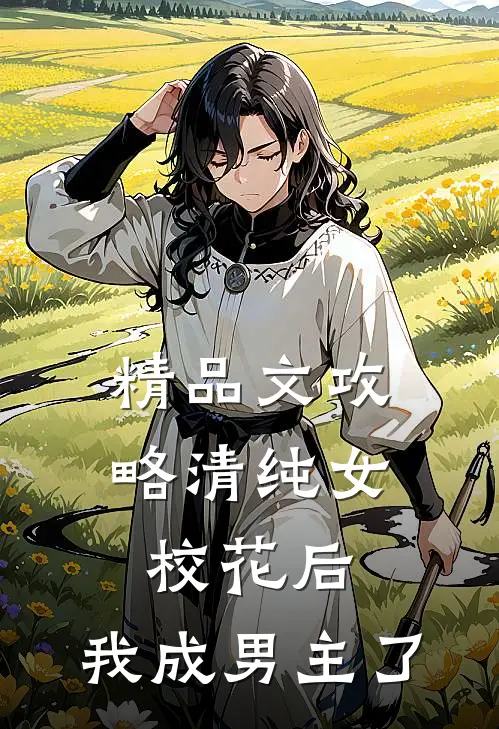 精品文攻略清纯女校花后，我成男主了