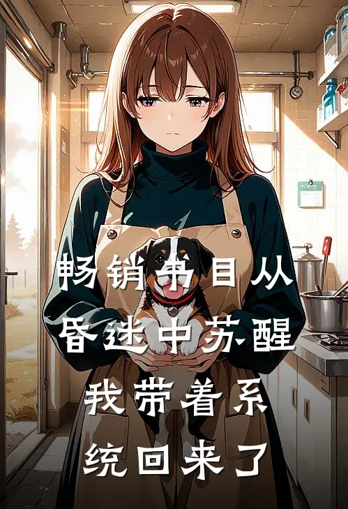 畅销书目从昏迷中苏醒，我带着系统回来了