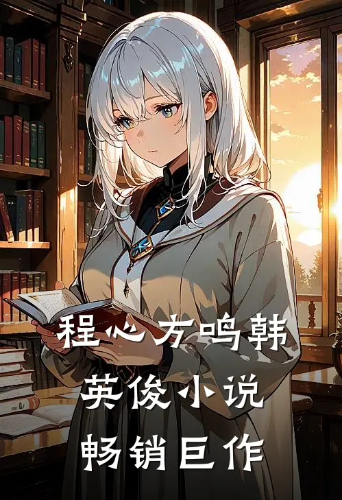 程心方鸣韩英俊小说畅销巨作