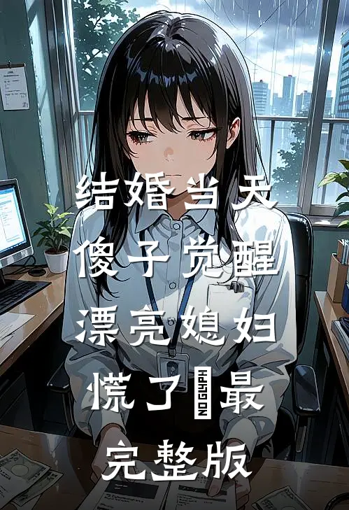 结婚当天傻子觉醒，漂亮媳妇慌了​最完整版