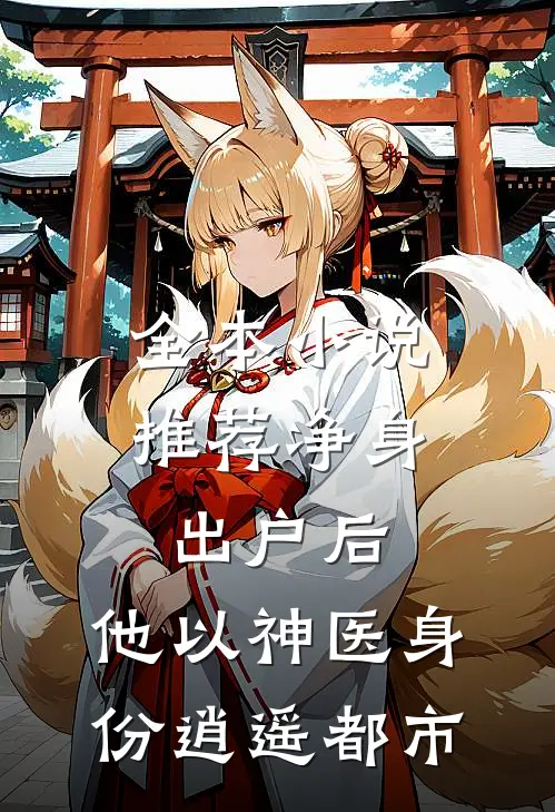 全本小说推荐净身出户后，他以神医身份逍遥都市