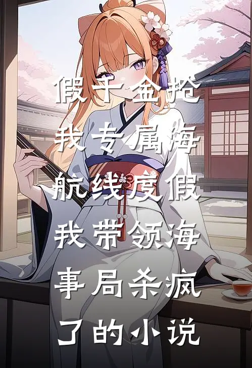 假千金抢我专属海航线度假，我带领海事局杀疯了的小说