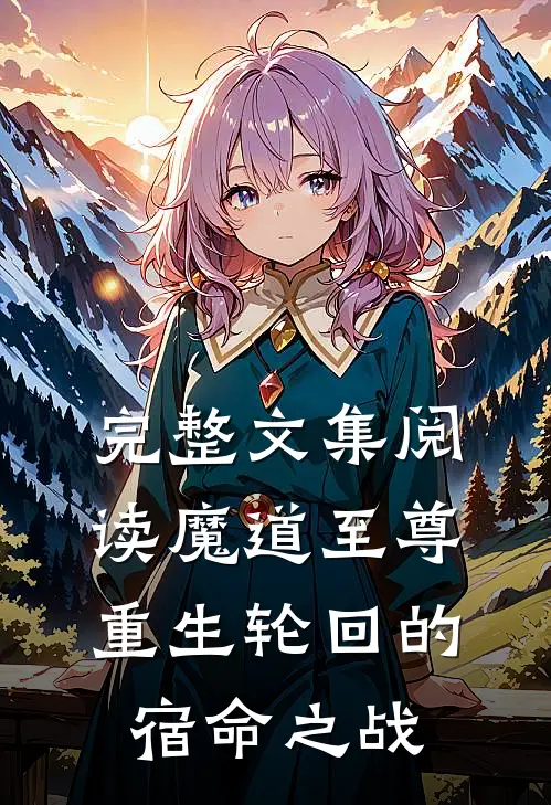完整文集阅读魔道至尊：重生轮回的宿命之战