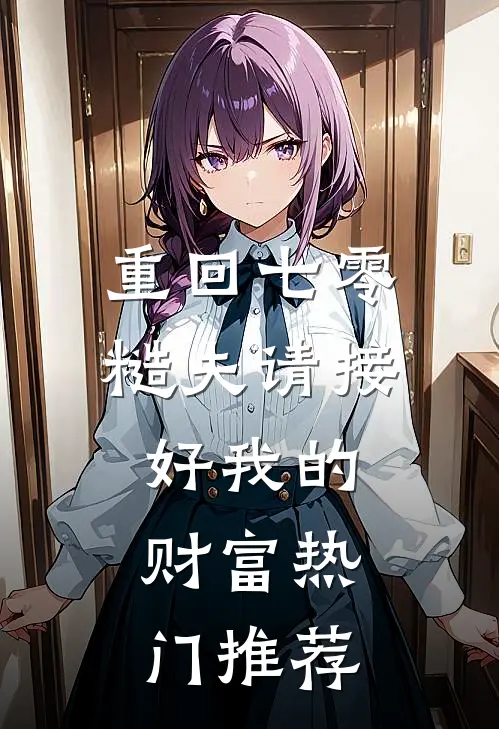 重回七零：糙夫请接好我的财富热门推荐
