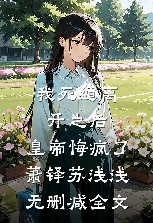我死遁离开之后，皇帝悔疯了萧铎苏浅浅无删减全文