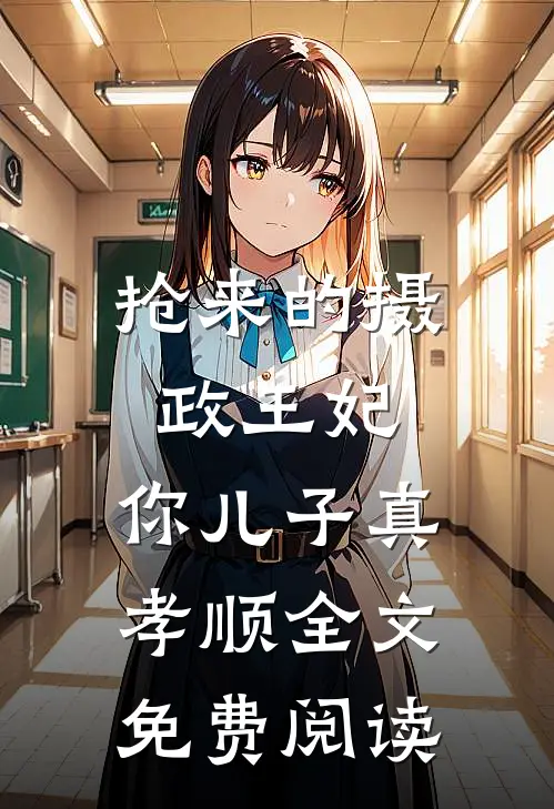 抢来的摄政王妃，你儿子真孝顺全文免费阅读