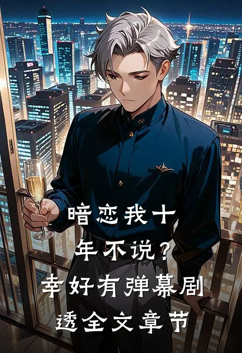 暗恋我十年不说？幸好有弹幕剧透全文章节