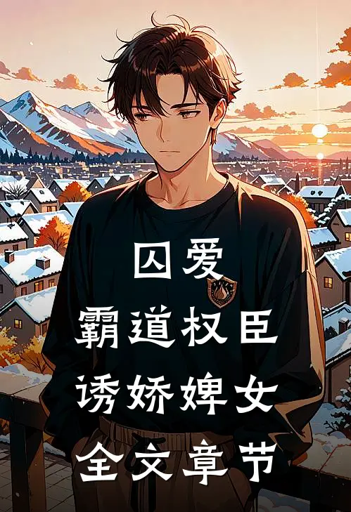 囚爱，霸道权臣诱娇婢女全文章节