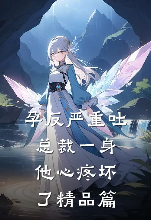 孕反严重吐总裁一身，他心疼坏了精品篇