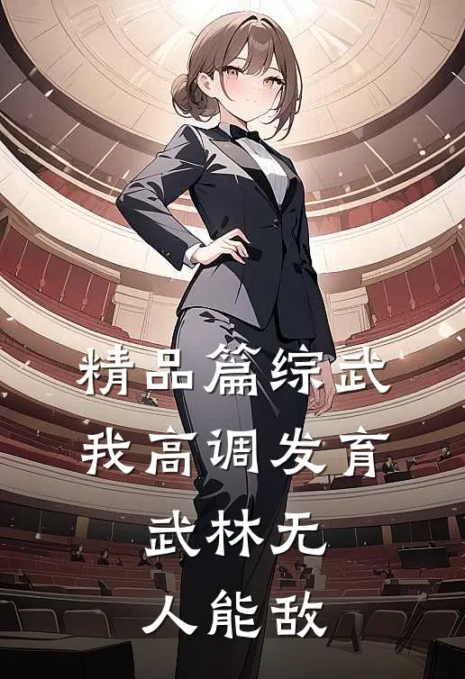 精品篇综武：我高调发育，武林无人能敌
