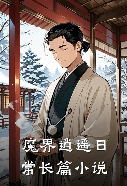 魔界逍遥日常长篇小说