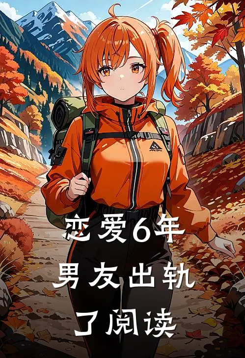 恋爱6年，男友出轨了阅读