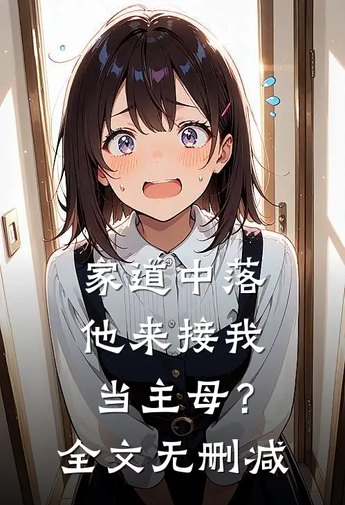 家道中落，他来接我当主母？全文无删减