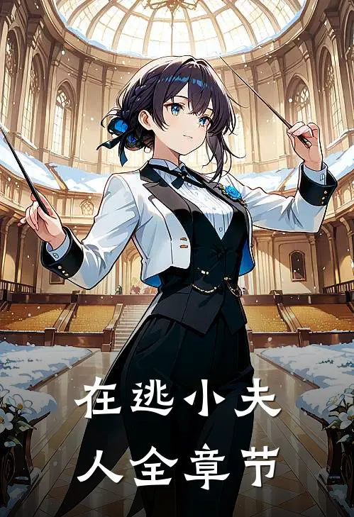 在逃小夫人全章节