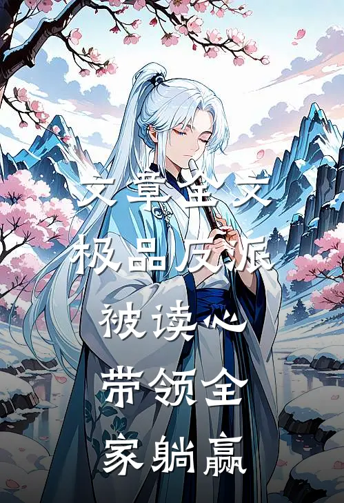 文章全文极品反派被读心，带领全家躺赢