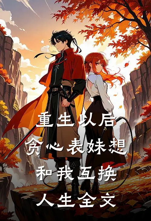 重生以后，贪心表妹想和我互换人生全文