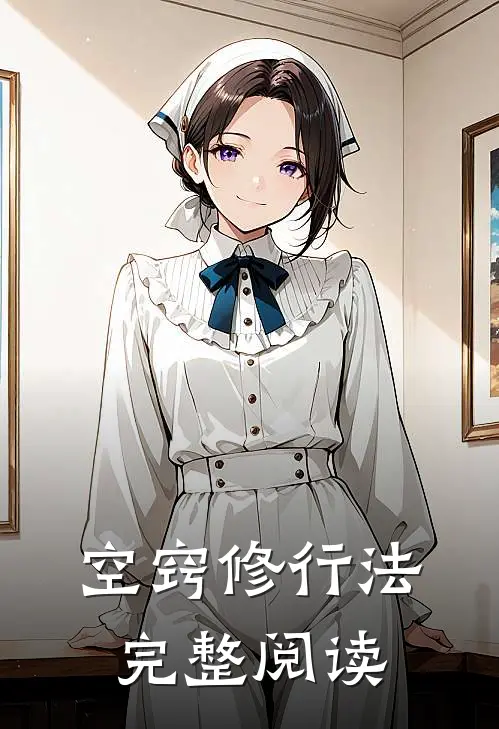 空窍修行法完整阅读