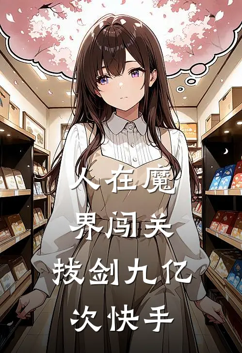 人在魔界闯关，拔剑九亿次快手