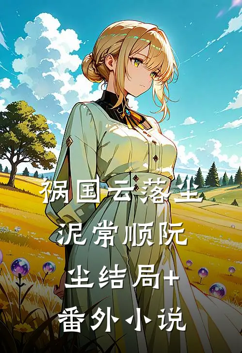 祸国-云落尘泥常顺阮尘结局+番外小说