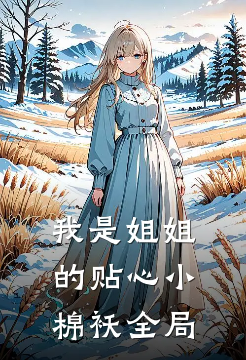 我是姐姐的贴心小棉袄全局