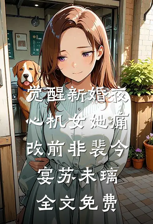觉醒新婚夜，心机女她痛改前非裴今宴苏未璃全文免费