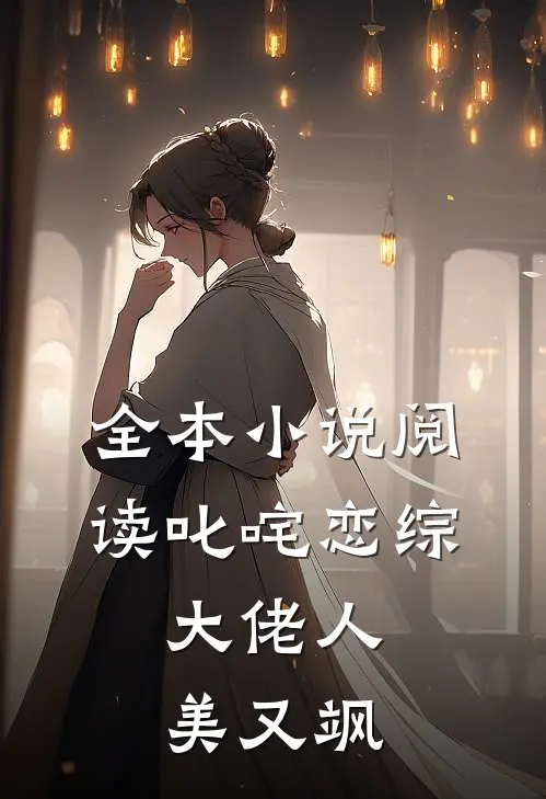 全本小说阅读叱咤恋综：大佬人美又飒