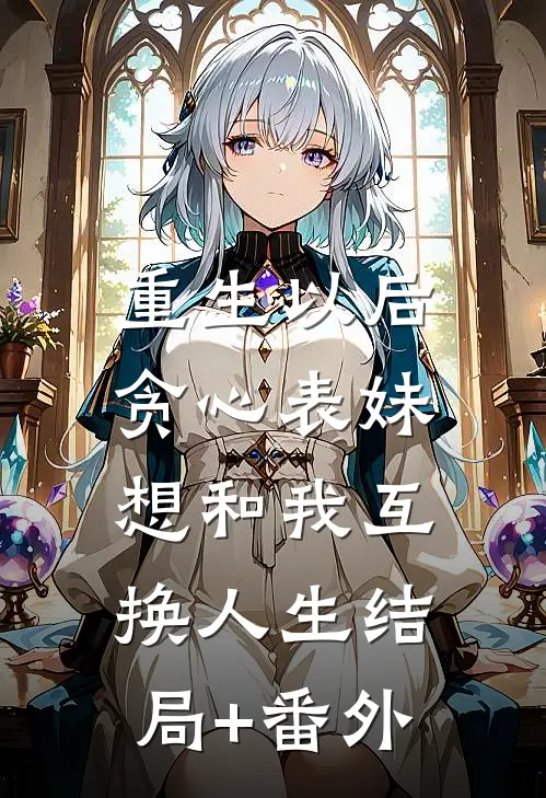 重生以后，贪心表妹想和我互换人生结局+番外