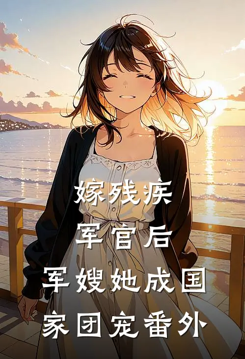 嫁残疾军官后，军嫂她成国家团宠番外