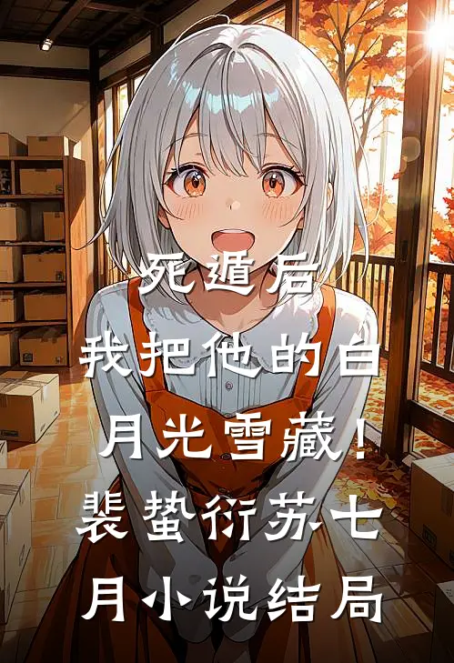 死遁后，我把他的白月光雪藏！裴蛰衍苏七月小说结局