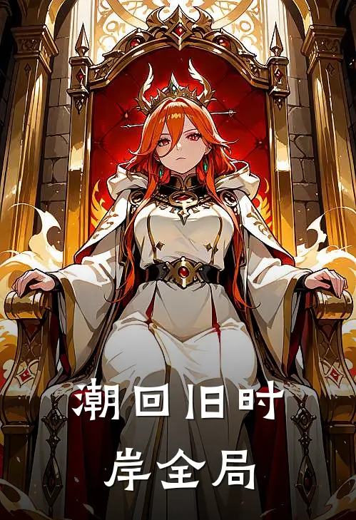 潮回旧时岸全局