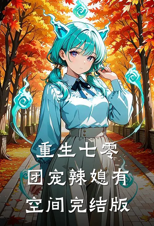 重生七零：团宠辣媳有空间完结版