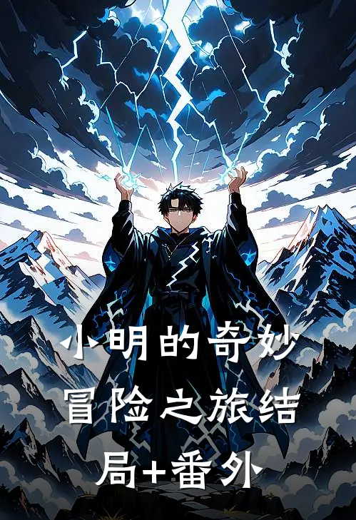 小明的奇妙冒险之旅结局+番外