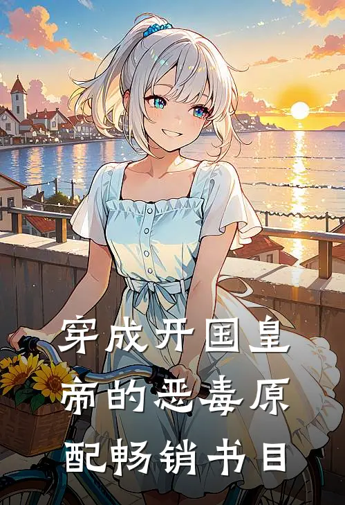 穿成开国皇帝的恶毒原配畅销书目