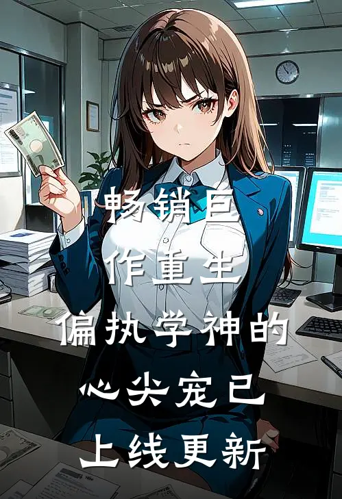 畅销巨作重生:偏执学神的心尖宠已上线更新