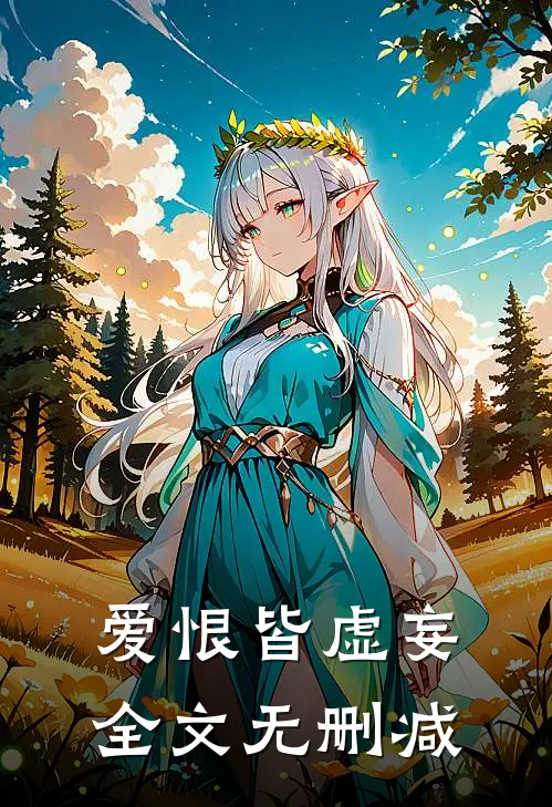 爱恨皆虚妄全文无删减