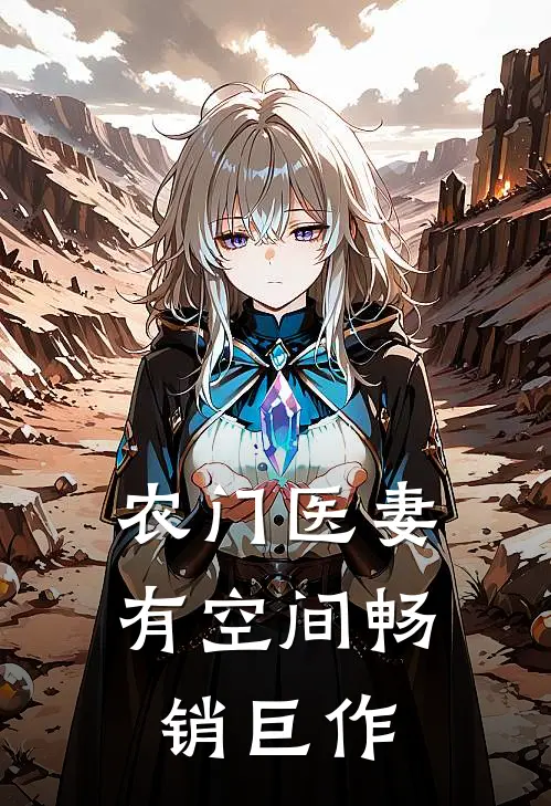 农门医妻有空间畅销巨作