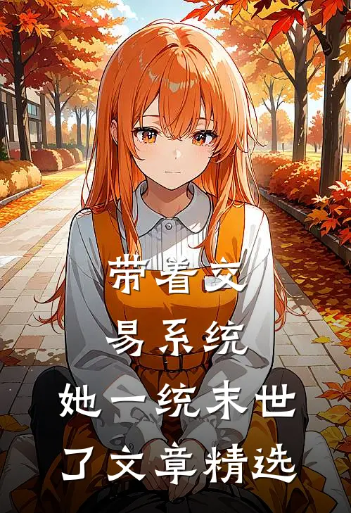 带着交易系统，她一统末世了文章精选
