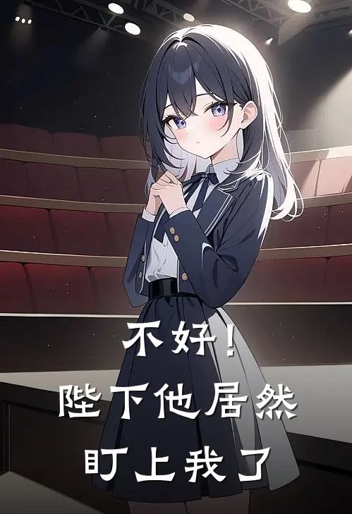 不好！陛下他居然盯上我了