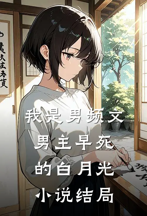 我是男频文男主早死的白月光小说结局