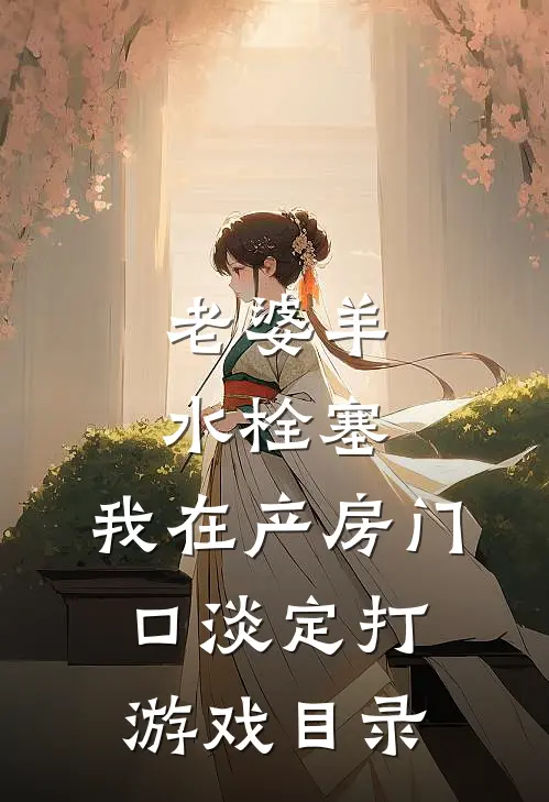 老婆羊水栓塞，我在产房门口淡定打游戏目录