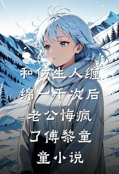和仿生人缠绵一千次后，老公悔疯了傅黎童童小说
