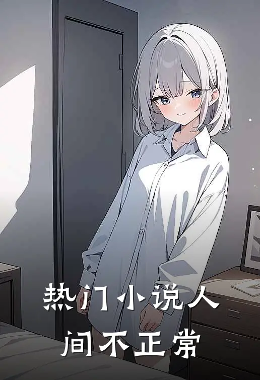 热门小说人间不正常