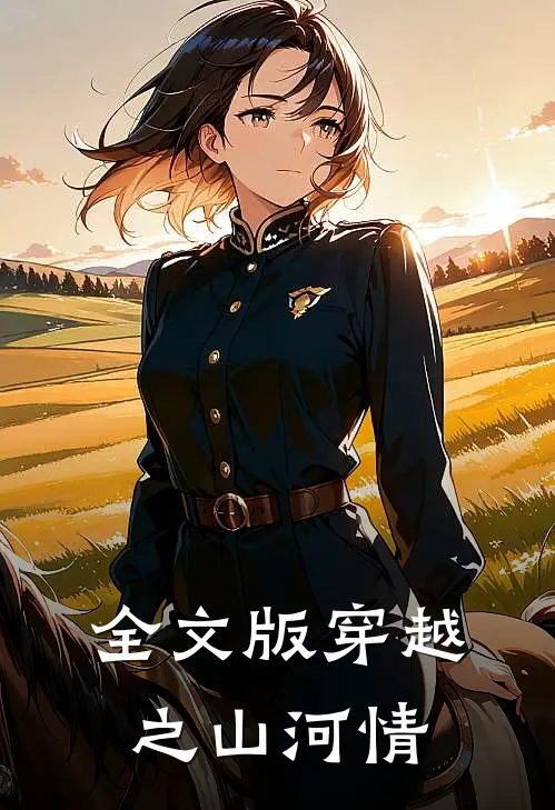 全文版穿越之山河情
