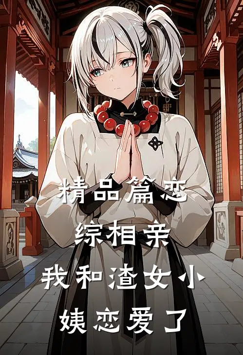 精品篇恋综相亲：我和渣女小姨恋爱了